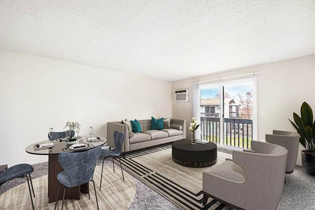 1-bedroom apartment at Wildflower Apartments in Kennewick, WA